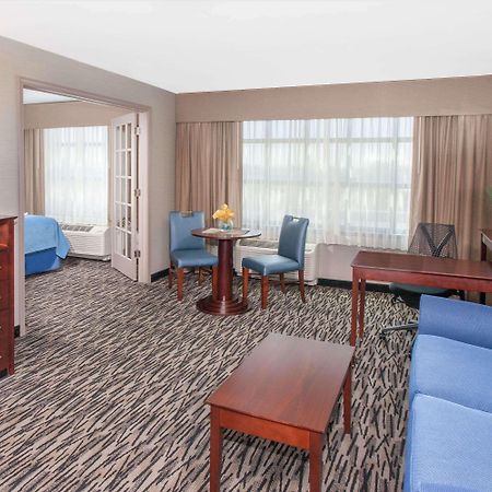 Wyndham Garden Elk Grove Village - O'Hare Eksteriør bilde
