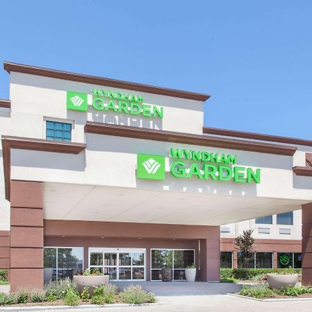 Wyndham Garden Elk Grove Village - O'Hare Eksteriør bilde