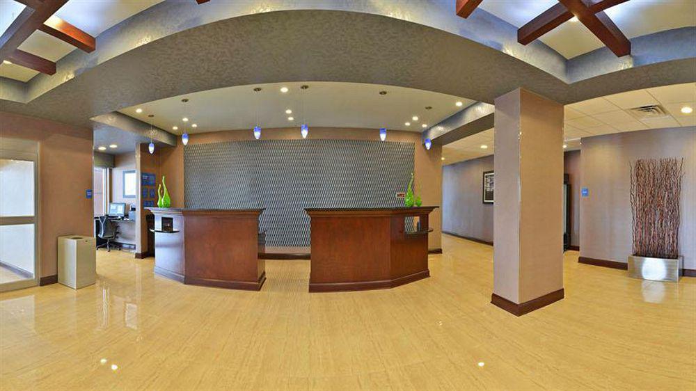 Wyndham Garden Elk Grove Village - O'Hare Eksteriør bilde