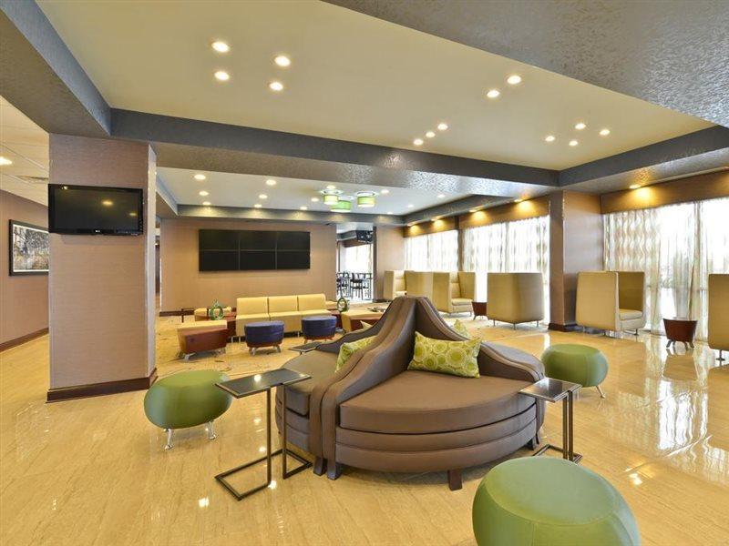 Wyndham Garden Elk Grove Village - O'Hare Eksteriør bilde