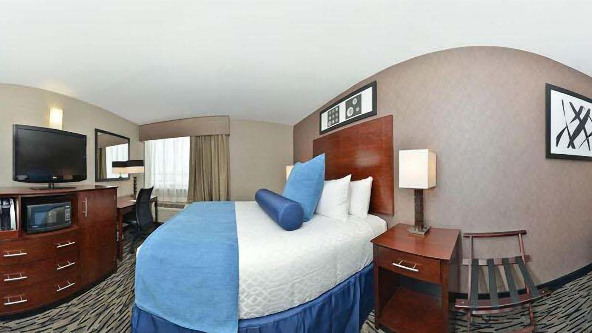 Wyndham Garden Elk Grove Village - O'Hare Eksteriør bilde