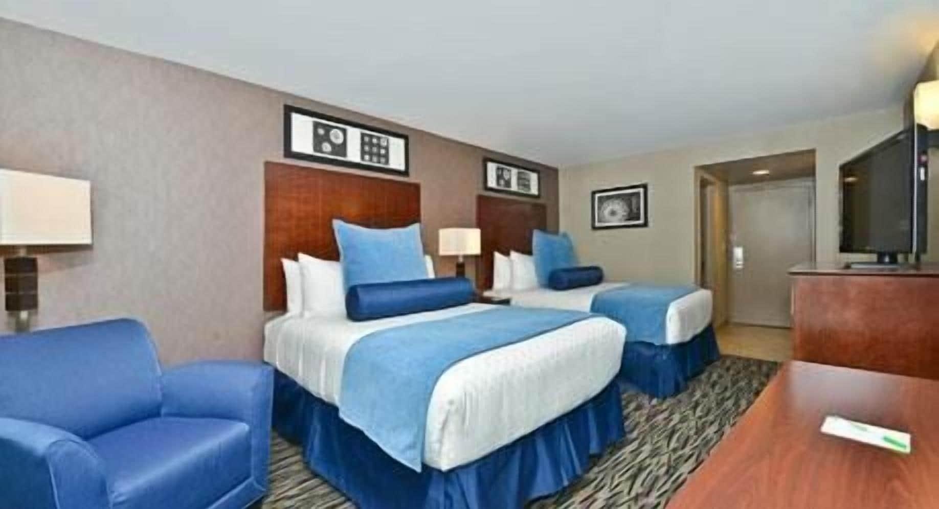 Wyndham Garden Elk Grove Village - O'Hare Eksteriør bilde