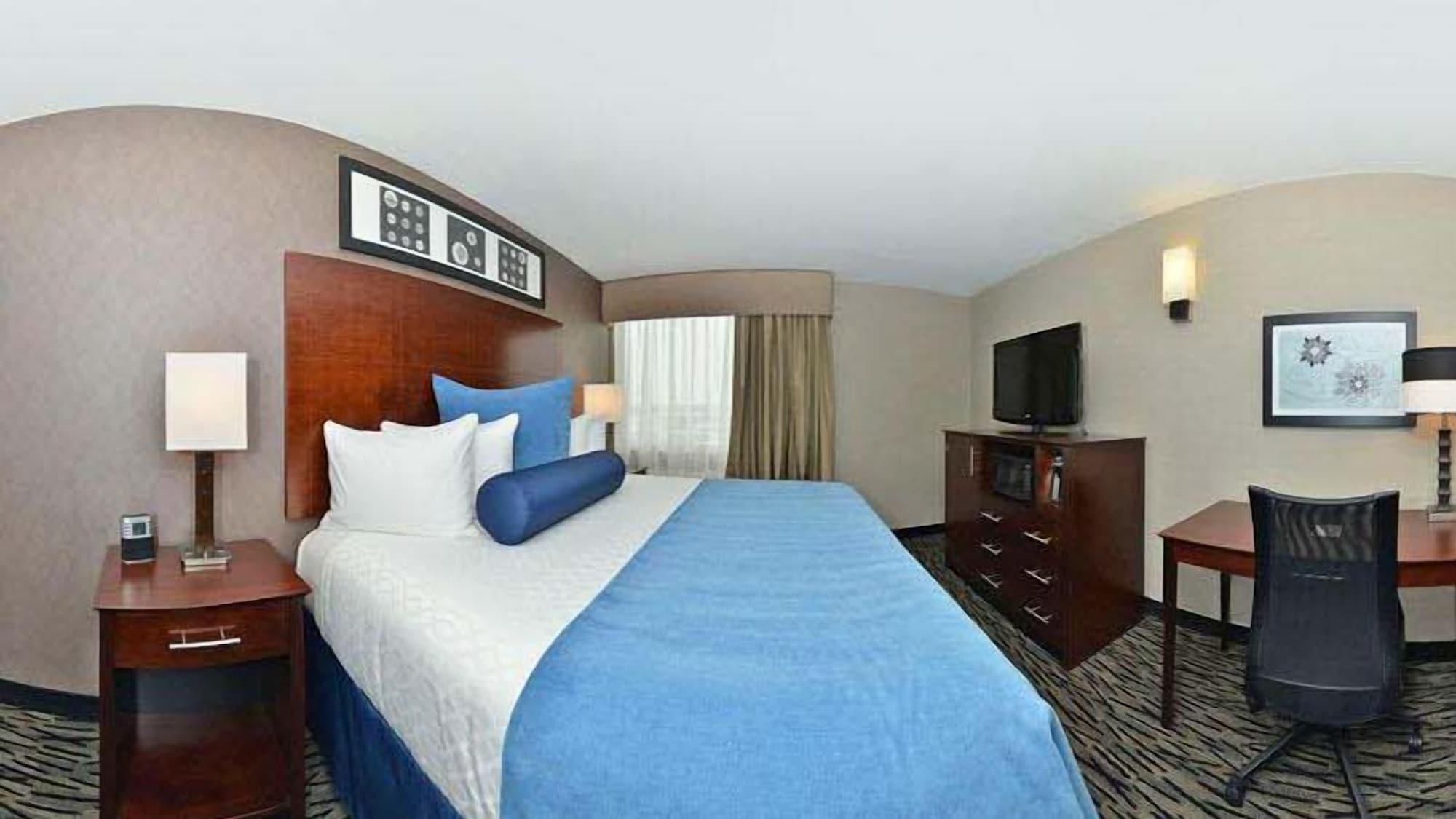 Wyndham Garden Elk Grove Village - O'Hare Eksteriør bilde