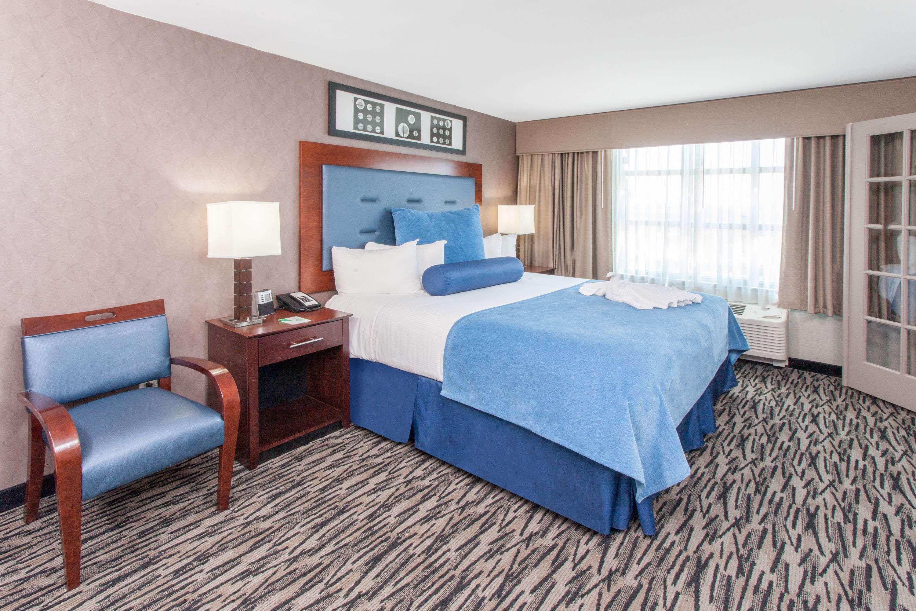 Wyndham Garden Elk Grove Village - O'Hare Eksteriør bilde