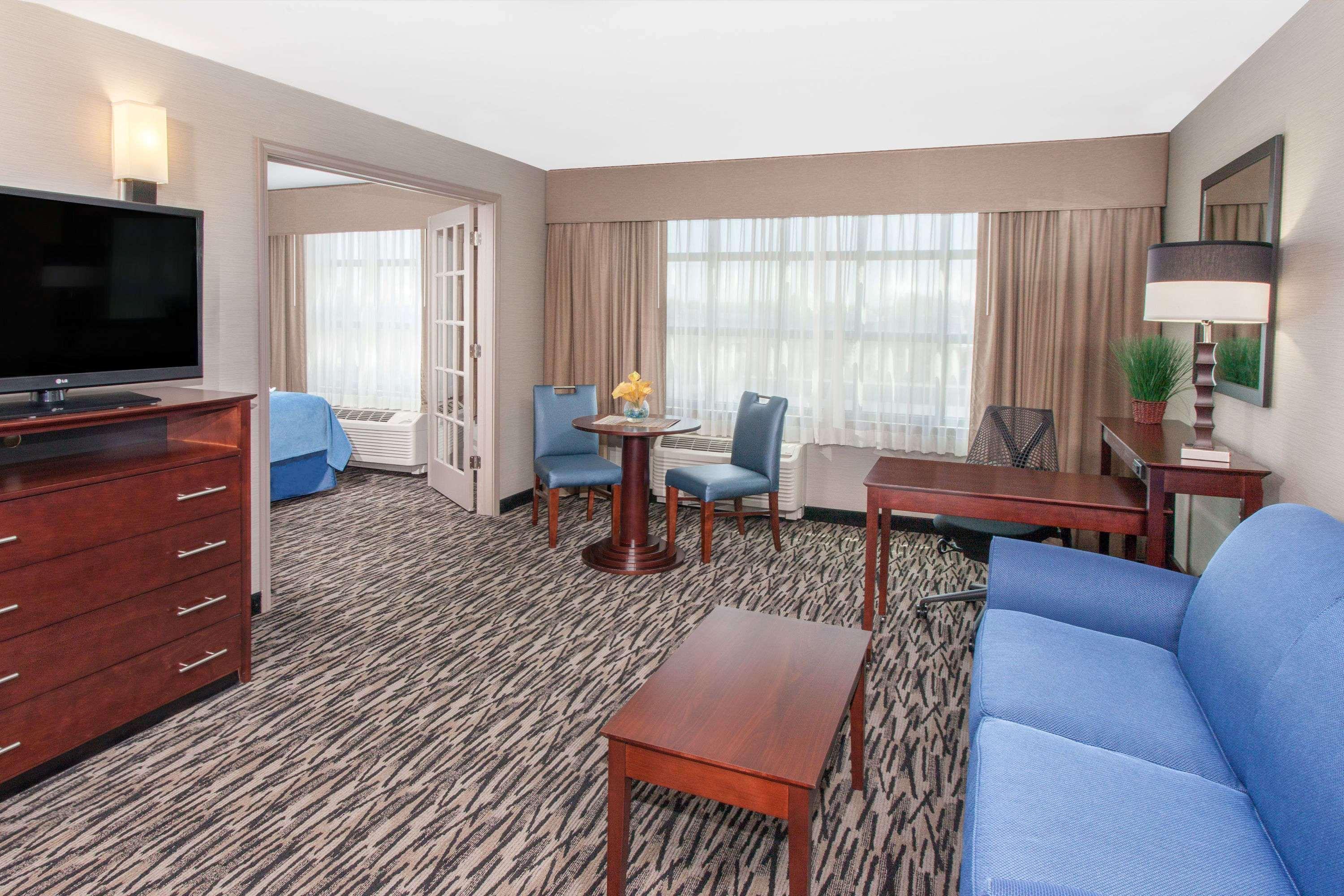 Wyndham Garden Elk Grove Village - O'Hare Eksteriør bilde