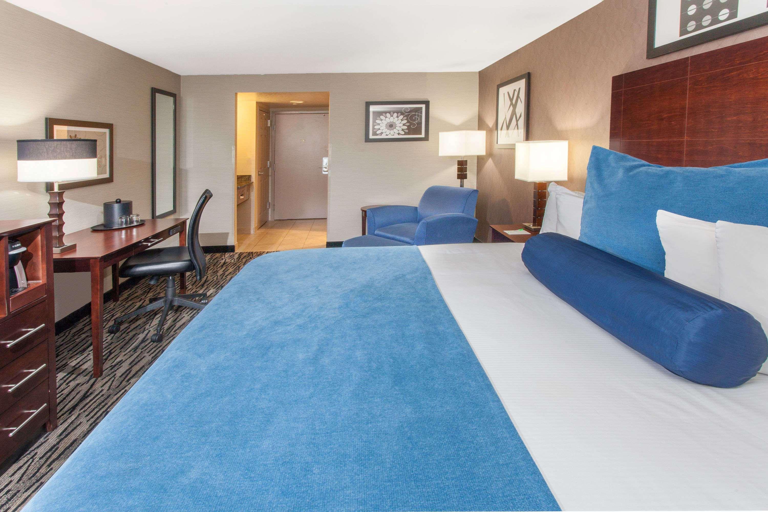 Wyndham Garden Elk Grove Village - O'Hare Eksteriør bilde