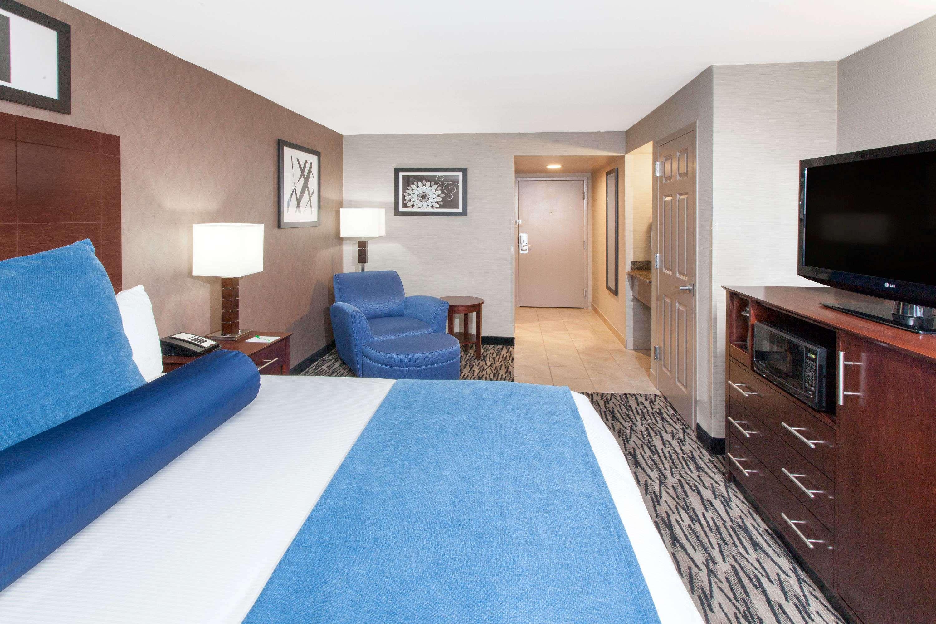 Wyndham Garden Elk Grove Village - O'Hare Eksteriør bilde