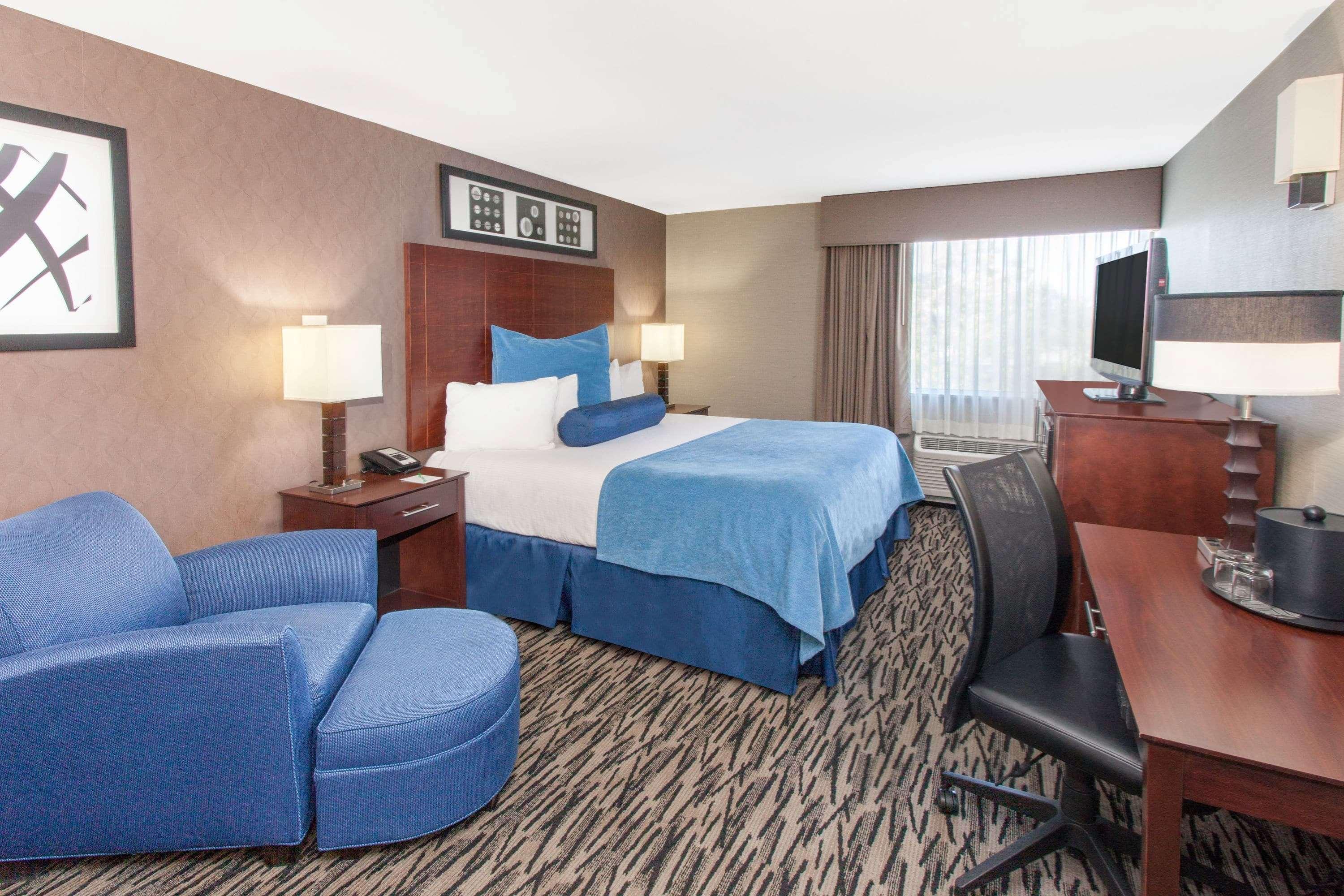 Wyndham Garden Elk Grove Village - O'Hare Eksteriør bilde