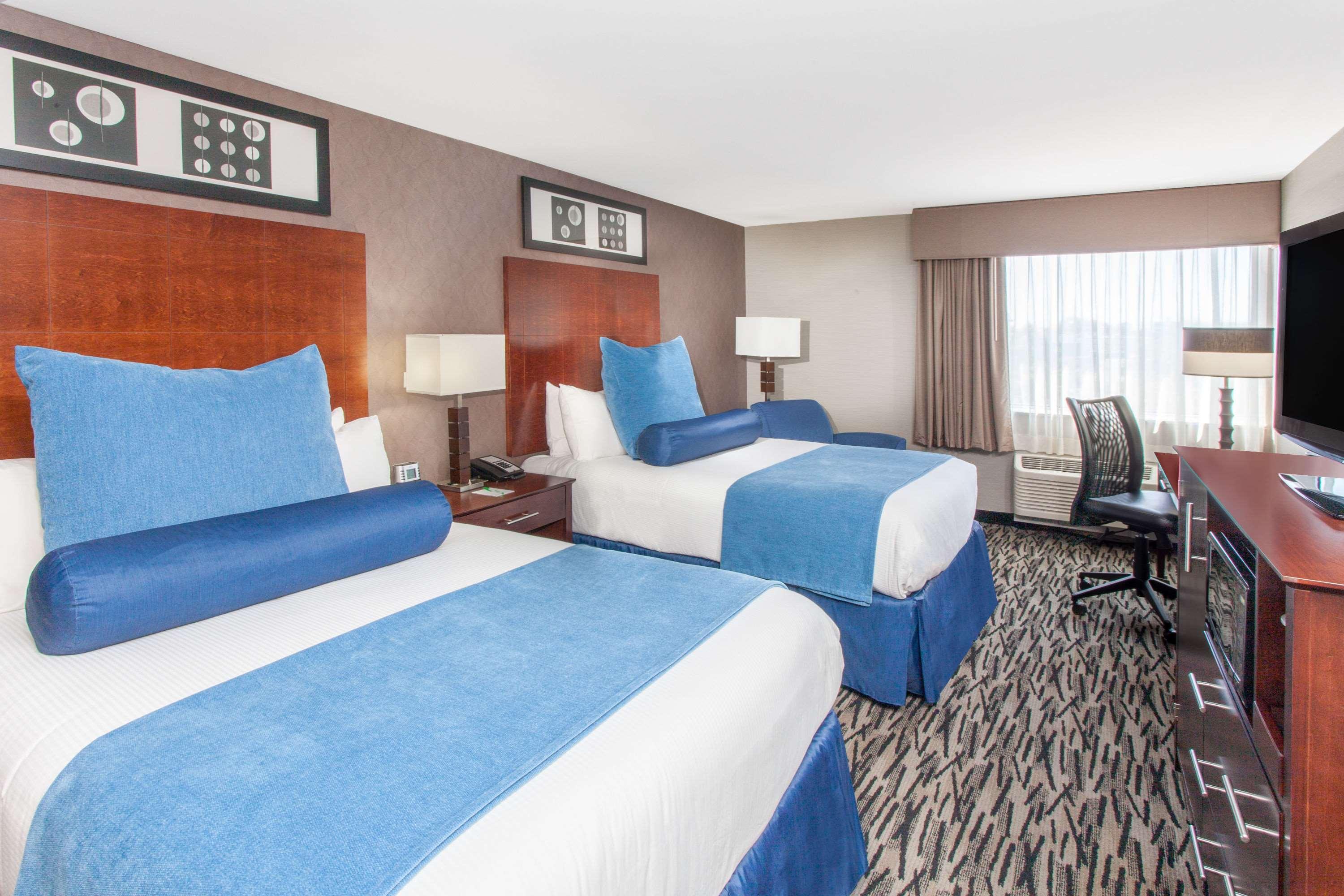 Wyndham Garden Elk Grove Village - O'Hare Eksteriør bilde