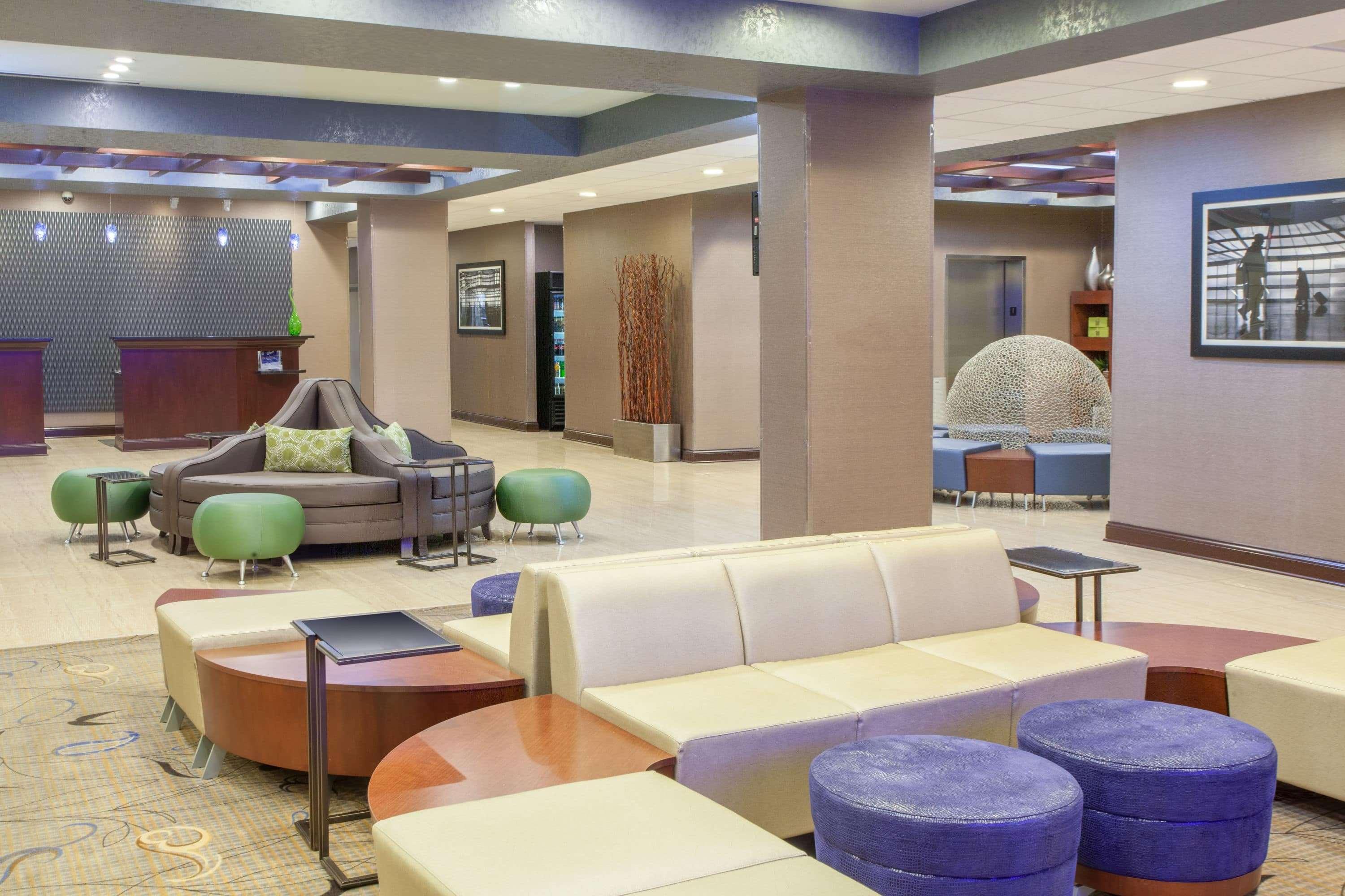 Wyndham Garden Elk Grove Village - O'Hare Eksteriør bilde