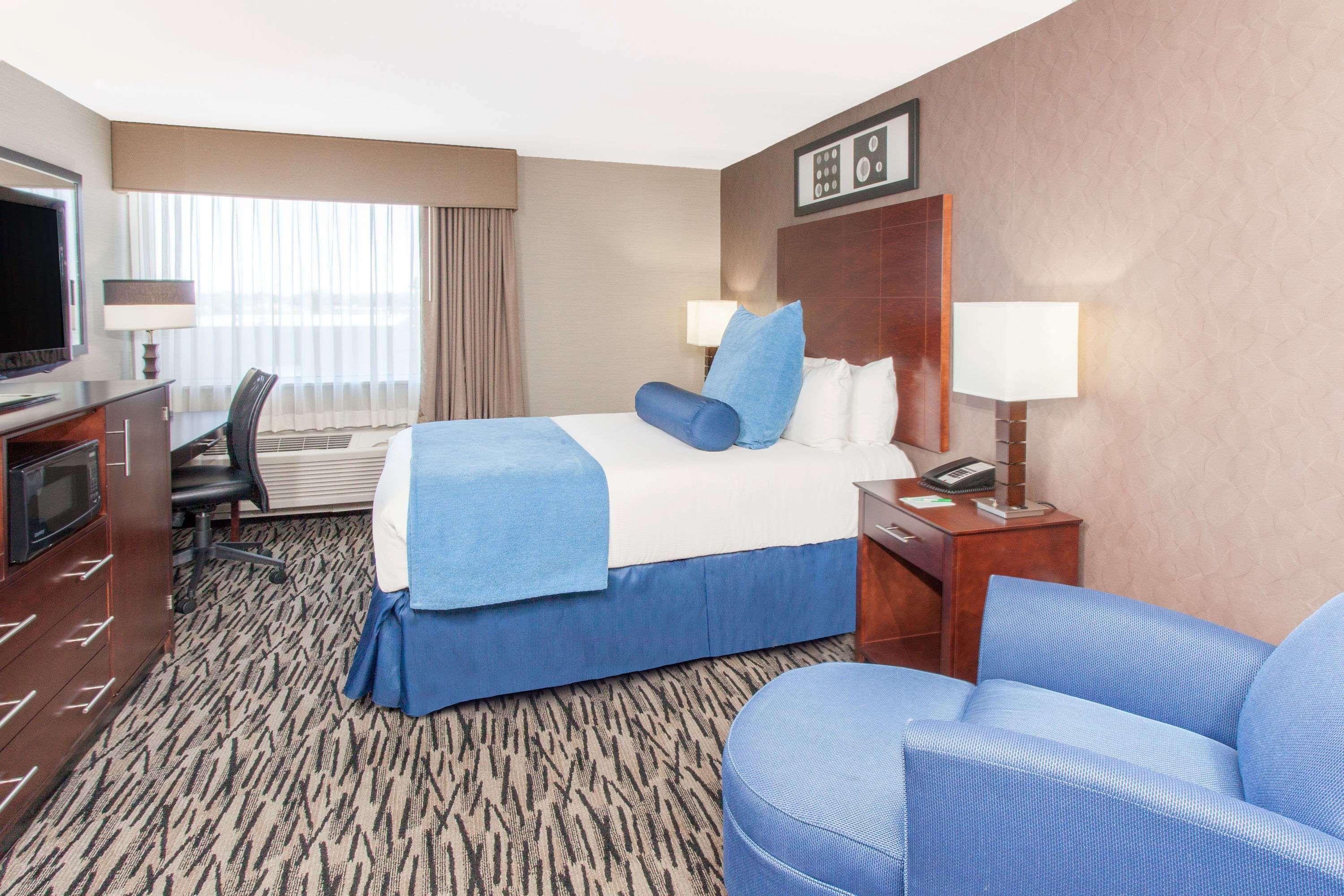 Wyndham Garden Elk Grove Village - O'Hare Eksteriør bilde