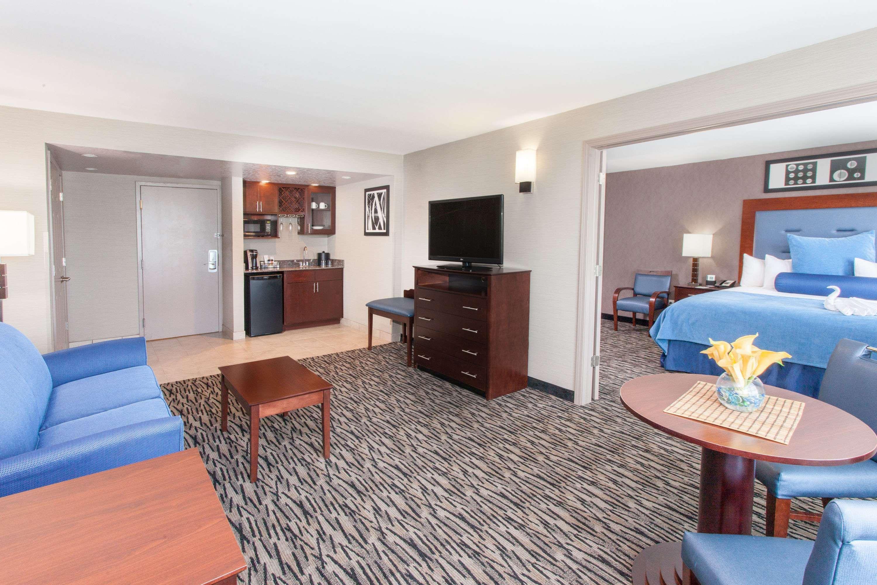 Wyndham Garden Elk Grove Village - O'Hare Eksteriør bilde
