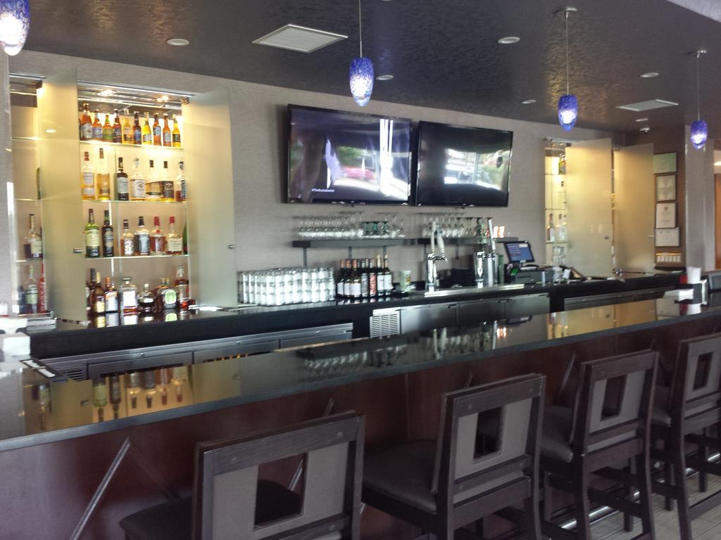 Wyndham Garden Elk Grove Village - O'Hare Eksteriør bilde