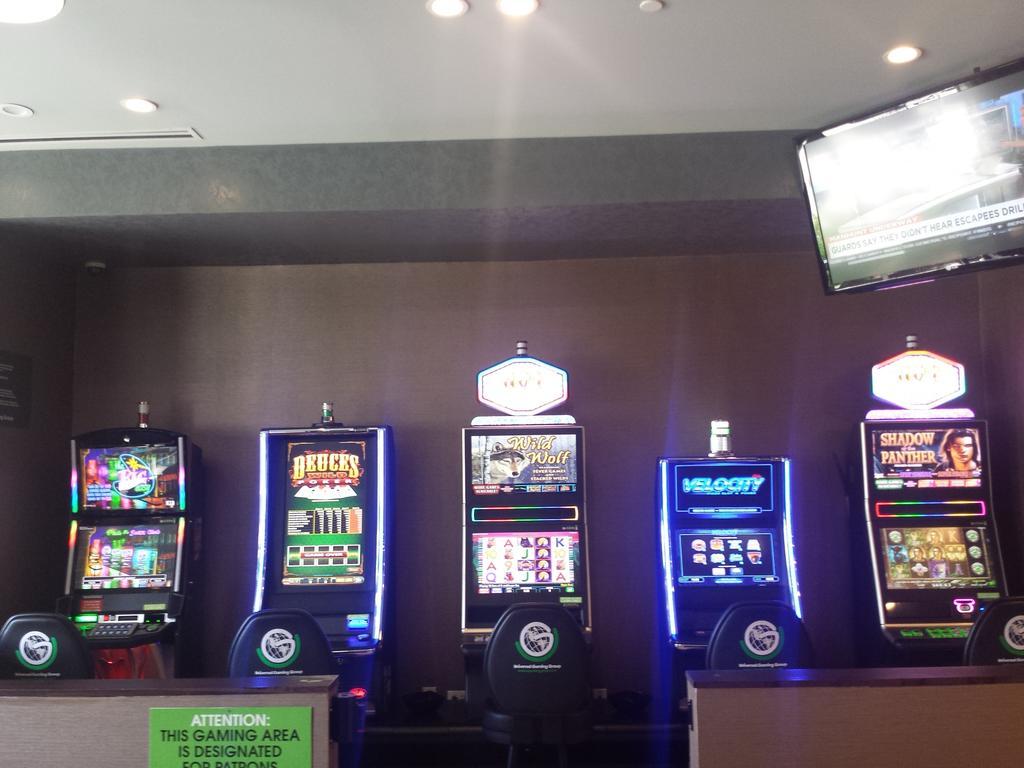 Wyndham Garden Elk Grove Village - O'Hare Eksteriør bilde
