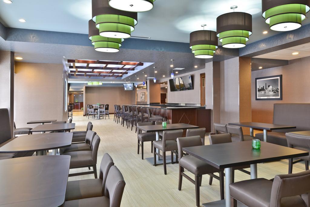 Wyndham Garden Elk Grove Village - O'Hare Eksteriør bilde