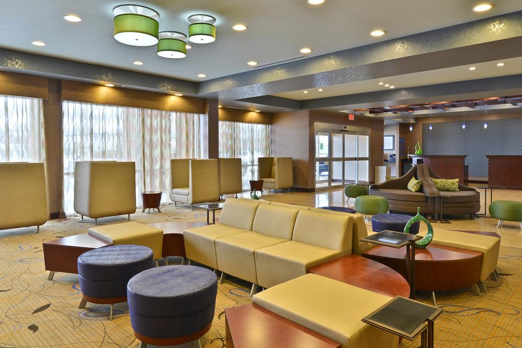Wyndham Garden Elk Grove Village - O'Hare Eksteriør bilde