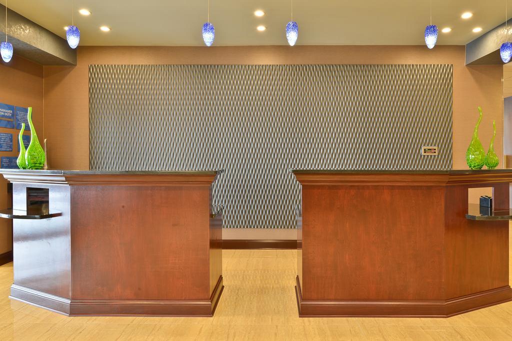Wyndham Garden Elk Grove Village - O'Hare Eksteriør bilde