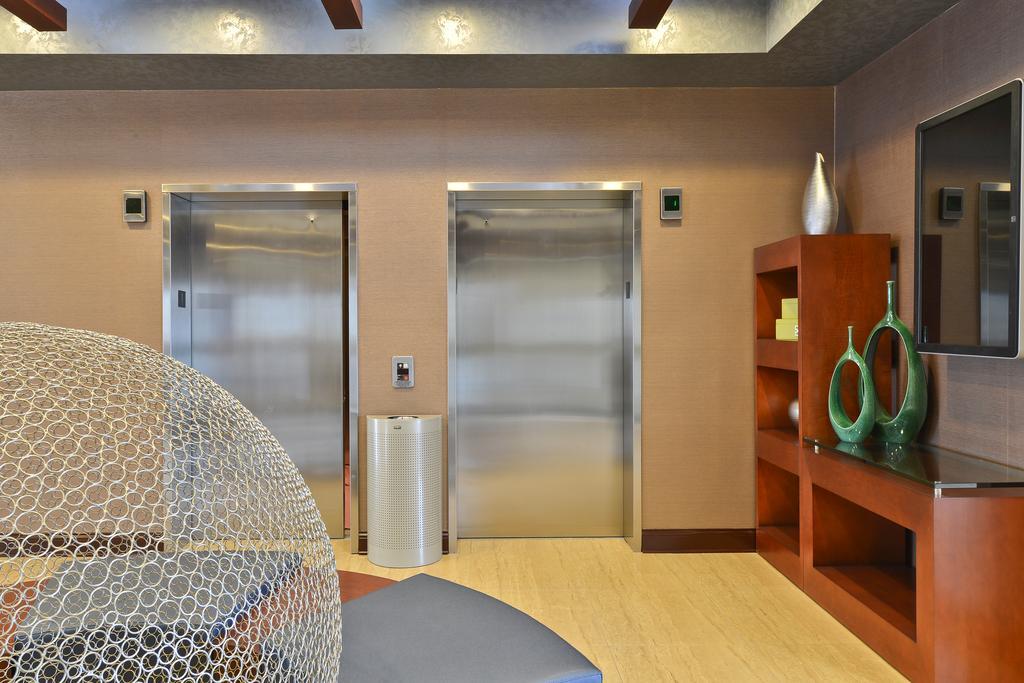 Wyndham Garden Elk Grove Village - O'Hare Eksteriør bilde