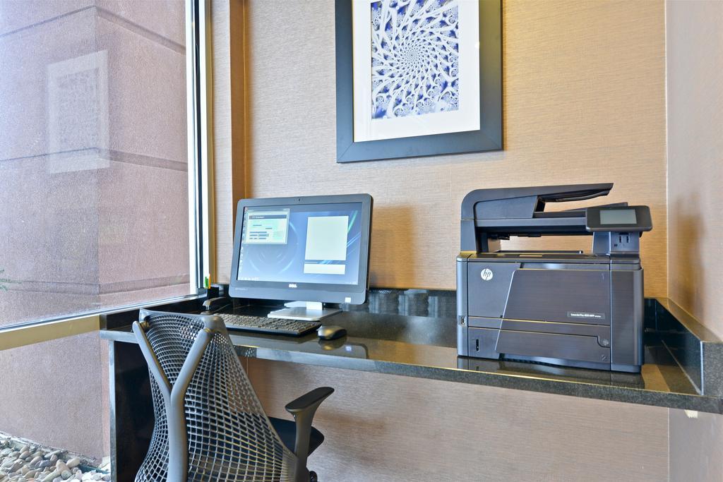 Wyndham Garden Elk Grove Village - O'Hare Eksteriør bilde
