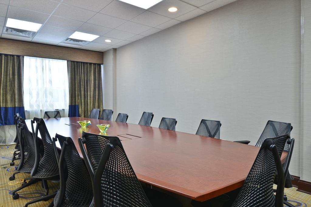 Wyndham Garden Elk Grove Village - O'Hare Eksteriør bilde