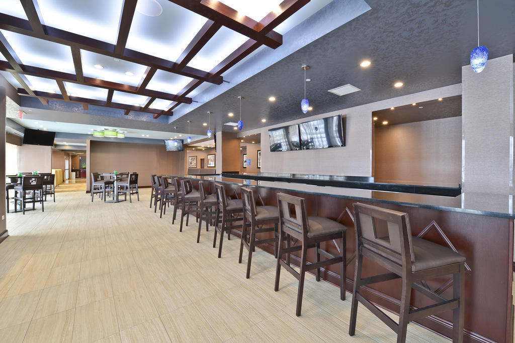 Wyndham Garden Elk Grove Village - O'Hare Eksteriør bilde
