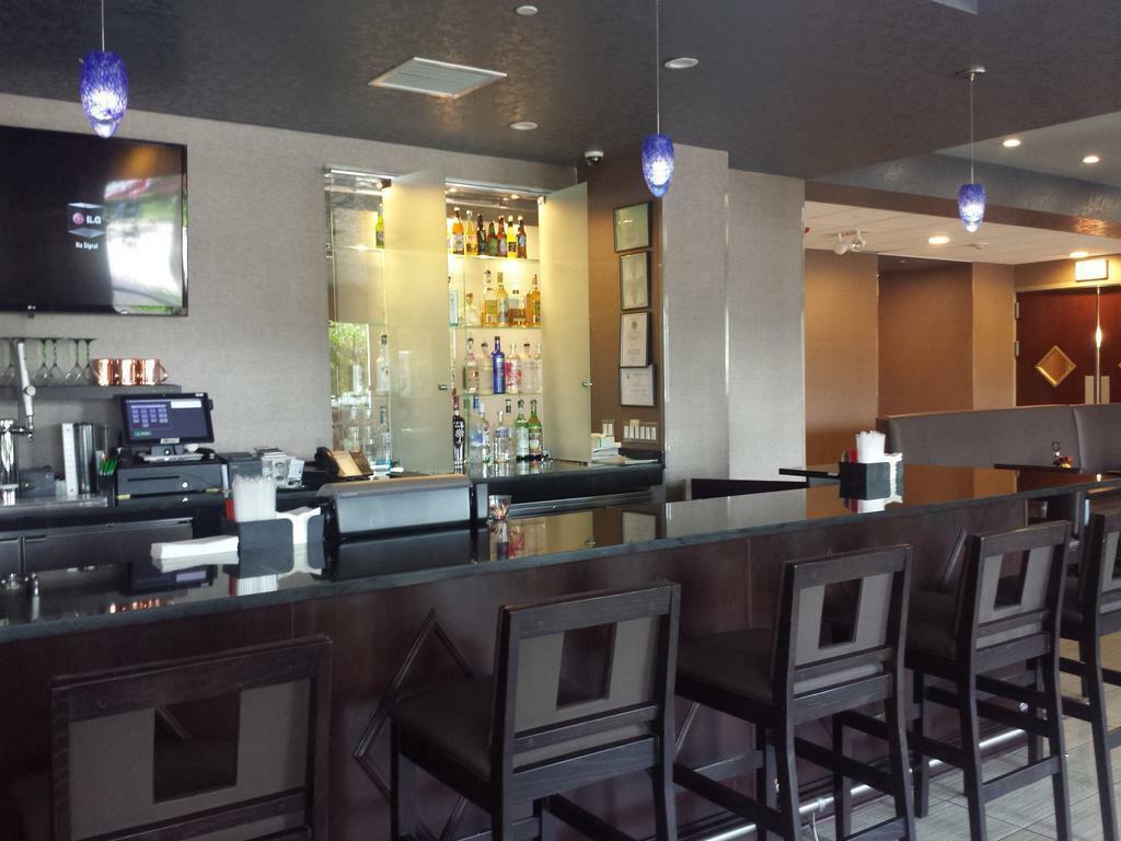 Wyndham Garden Elk Grove Village - O'Hare Eksteriør bilde