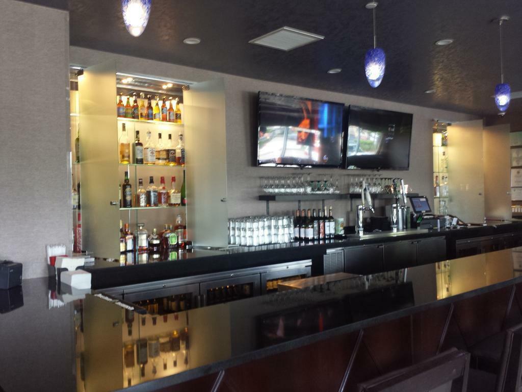 Wyndham Garden Elk Grove Village - O'Hare Eksteriør bilde