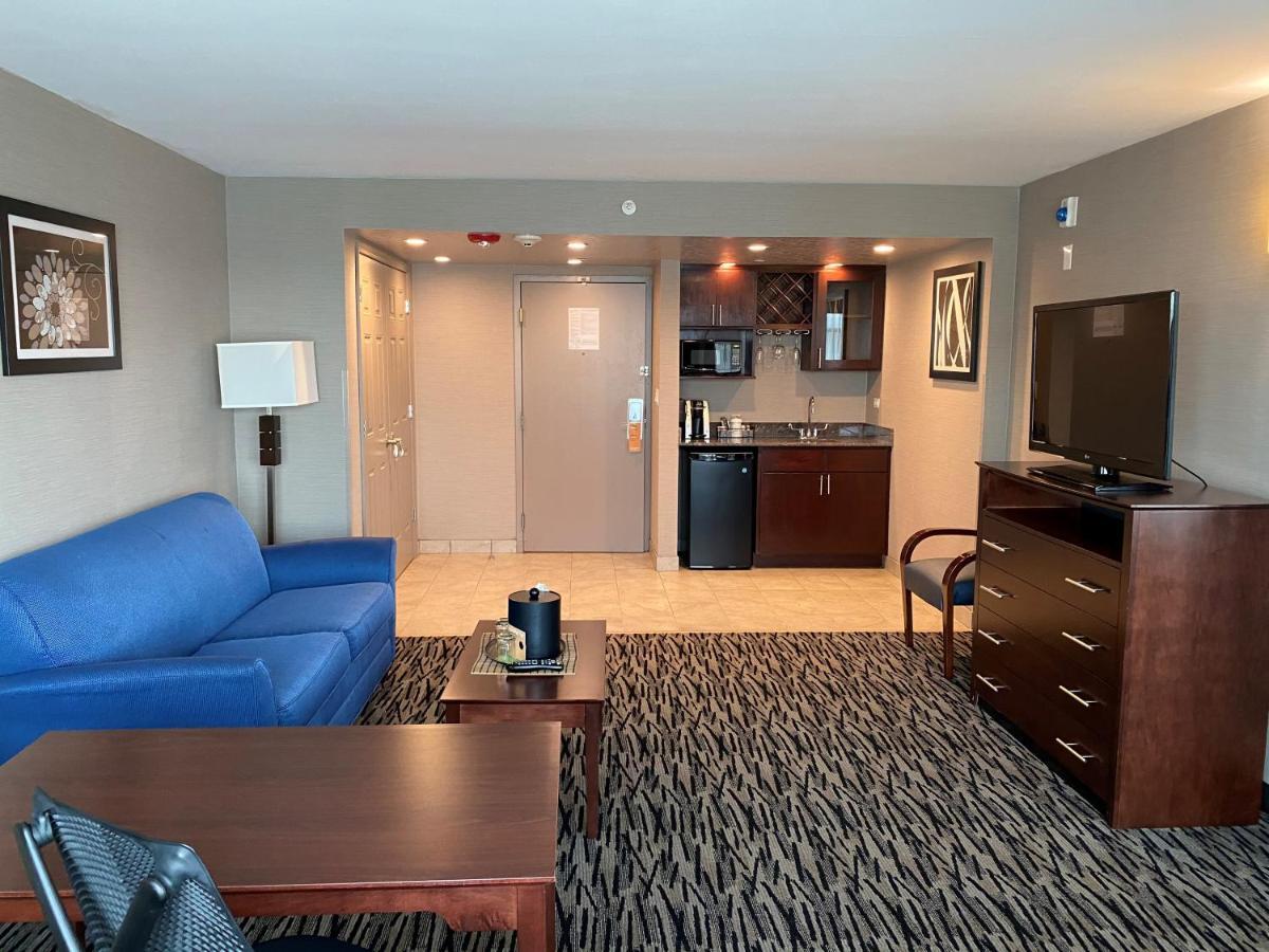 Wyndham Garden Elk Grove Village - O'Hare Eksteriør bilde